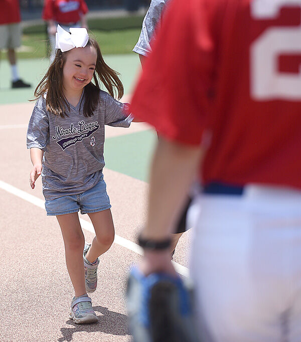 Alabama State Games 39